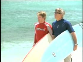 The Offspring Da Hui
